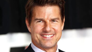 Película de Tom Cruise en el espacio tendrá un presupuesto de 200 mdd
