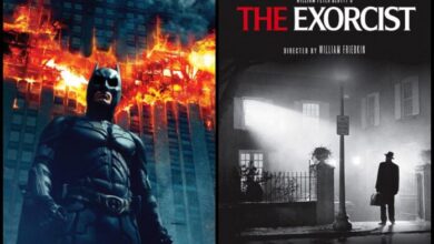 Proyectará Cinépolis Batman y El Exorcista en su reapertura