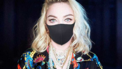 Madonna apoya el uso de hidroxicloroquina para Covid-19