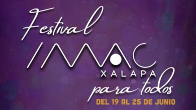 Celebrarán con festival el 7° aniversario del IMAC en Xalapa