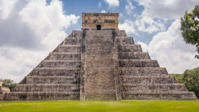 Chichén Itzá y Ek’ Balam serán intervenidos gracias al Tren Maya: INAH