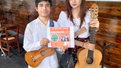 Celebrarán Los Pojolotes su primer aniversario con un concierto