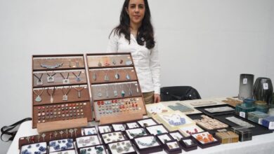 Invitan a la expoventa de cerámica contemporánea en la GACX