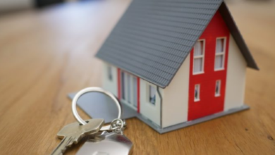 Hipotecar una casa de manera fácil y segura