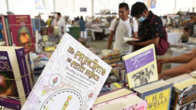 Invitan a la Feria del Libro Infantil y Juvenil en Xalapa; dan fecha