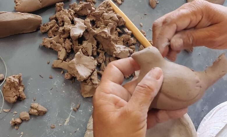 Impartirán taller de cerámica para niños y adolescentes en Xalapa 