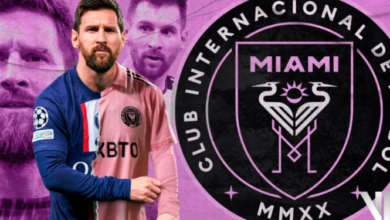 Messi confirma que llegará al Inter Miami de la MLS