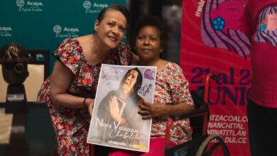 Gran reconocimiento a la mujer durante la octava edición del Festival de Cine Oro Negro