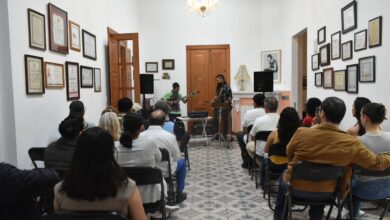 Invitan al concierto «Dúo de Piano y Guitarra» en Xalapa