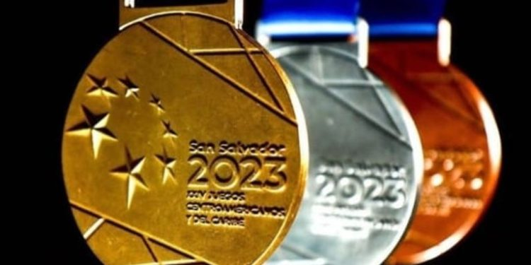 Juegos Centroamericanos 2023: México lidera el medallero