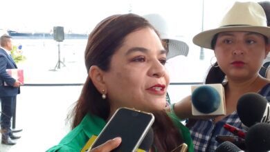 Procesos del INAH son lentos, pero han atendido las peticiones del IVEC: Silvia Alejandre