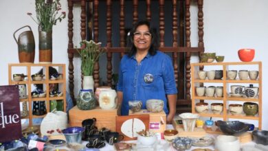 Realizarán bazar artesanal » Chivizcoyo» en Coatepec