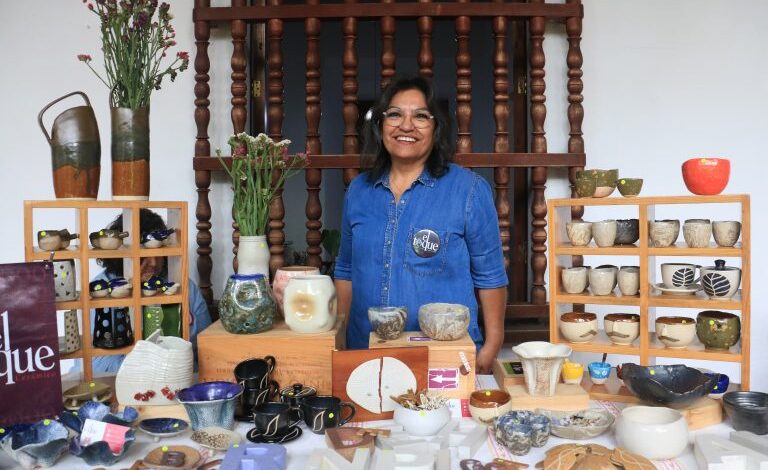 Realizarán bazar artesanal » Chivizcoyo» en Coatepec