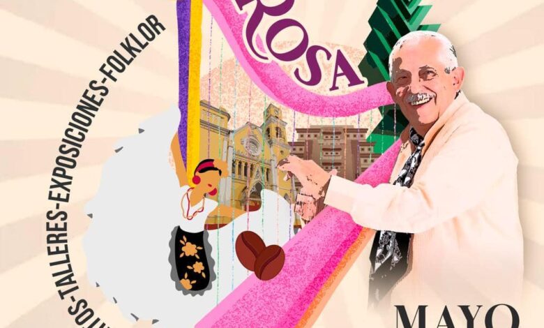 Xalapa será sede del «Festival Alberto de la Rosa»
