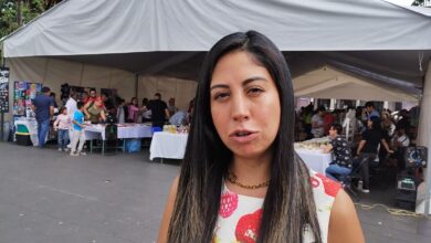 Invitan a consumir local con expo en el Parque Juárez