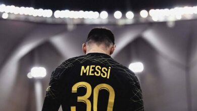 Con 43 títulos, Messi se convierte en uno de los jugadores con más triunfos en la historia del fútbol
