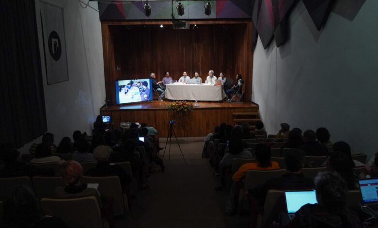 Celebrarán con ciclo de conferencias artísticas el aniversario de la GACX en Xalapa