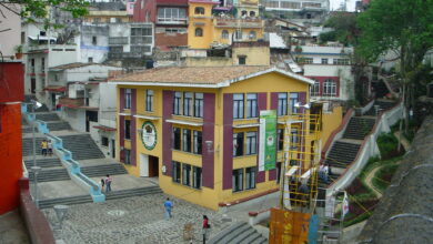 En unos días se anunciará qué barrio de Veracruz será ‘Barrio Mágico de México’