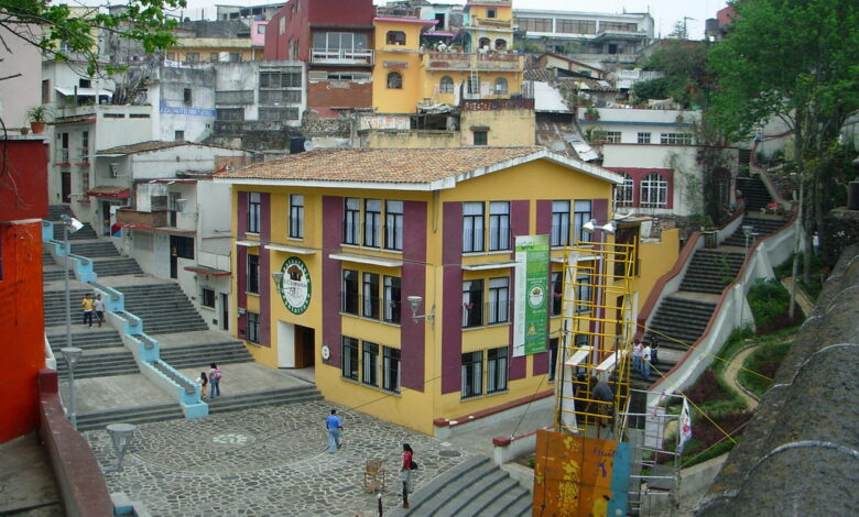 En unos días se anunciará qué barrio de Veracruz será ‘Barrio Mágico de México’