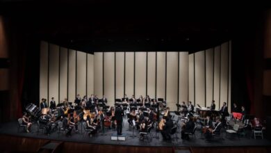Invitan al concierto de Danzas orquestales en Xalapa