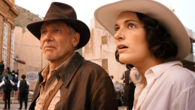 ‘Indiana Jones 5’ decepciona en taquilla y se une a la lista de fracasos del 2023