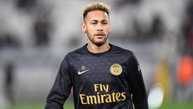 Multan a Neymar por un delito ambiental