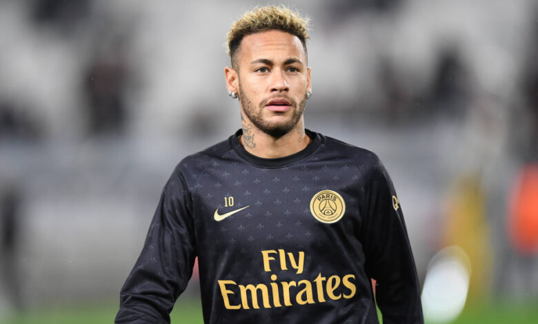 Multan a Neymar por un delito ambiental