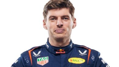 Max Verstappen gana el Gran Premio de Austria