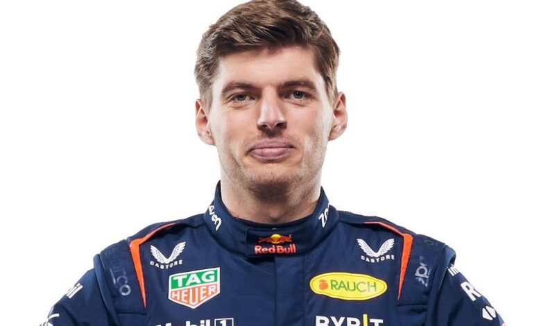 Max Verstappen gana el Gran Premio de Austria