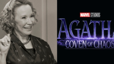 ‘Agatha: Coven of Chaos’ fungirá como segunda temporada de ‘WandaVision’