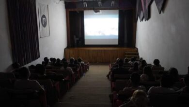 Ambulante presentará largometrajes y cortos animados en Veracruz