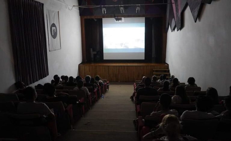 Ambulante presentará largometrajes y cortos animados en Veracruz