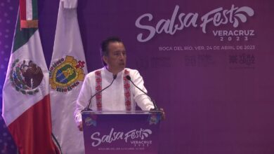 Anuncian elenco del Salsa Fest 2023 en Boca del Río