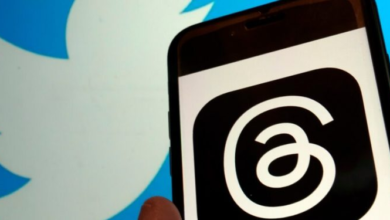 Twitter podría demandar a Meta por su nueva app Threads