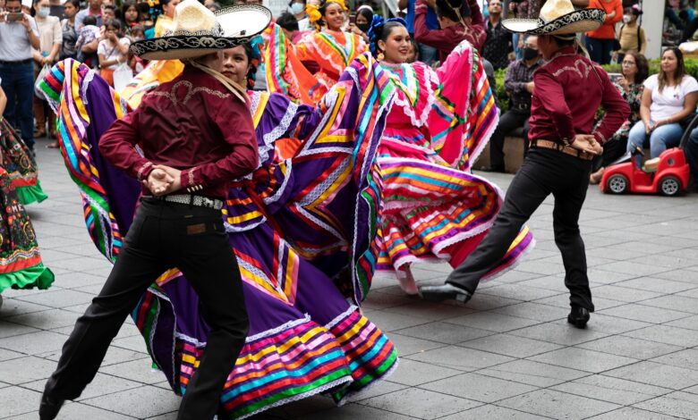 Celebra el Día de la Danza y disfruta los mejores cortos universitarios en Xalapa