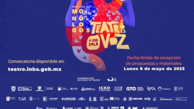 Convocan a artistas veracruzanos para realizar una gira artística por la república mexicana