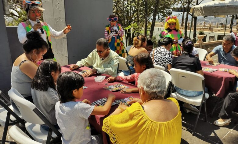 Llegó el mes de actividades culturales dedicado a la niñez