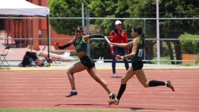 Obtiene Veracruz 36 medallas en primer día de Espartaqueada Deportiva