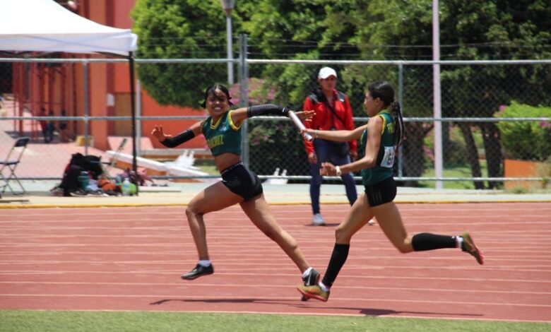 Obtiene Veracruz 36 medallas en primer día de Espartaqueada Deportiva