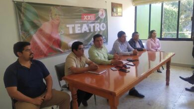 Realizará Movimiento Antorchista Encuentro Nacional de Teatro