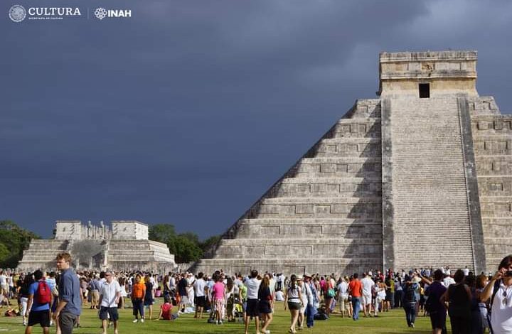 Este lunes se recibirá el Equinoccio de primavera 2023