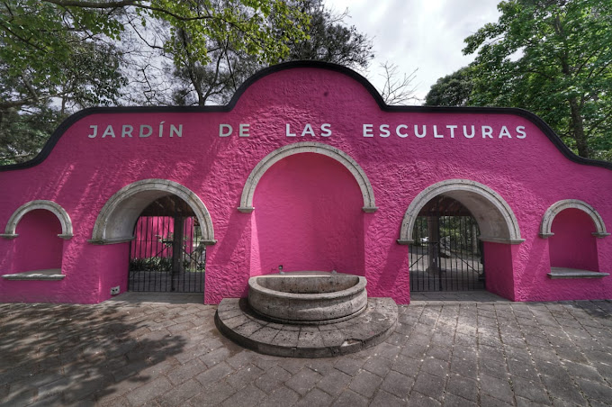 Realizarán Bazar gráfico en el Jardín de las Esculturas