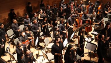 Conmemorarán el Día Internacional de la Mujer con un concierto en el Teatro del Estado