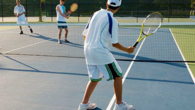 Del 8 al 21 de mayo se celebrará el abierto internacional de Tenis Don Justo