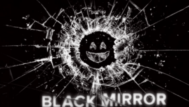 Creador de Black Mirror usó ChatGPT para escribir el guion de un capítulo