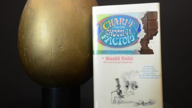 Los libros de Roald Dahl tienen nuevas ediciones y los críticos denuncian la censura: la controversia que rodea a «Charlie y la fábrica de chocolate»