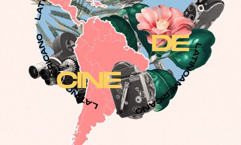 Esta semana, Xalapa seguirá proyectando lo mejor del Cine Latinoamericano