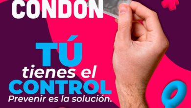 Realizarán actividades por el Día Internacional del Condón en Xalapa