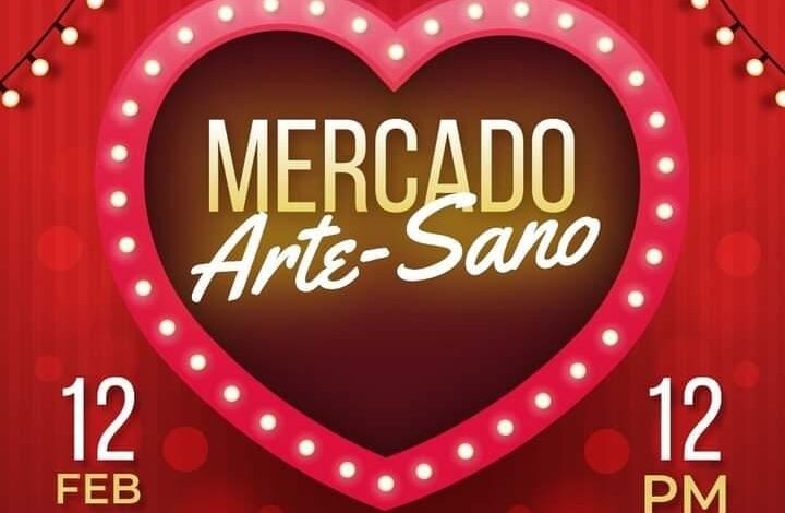 Invitan al «Mercado Arte-Sano» en Xalapa