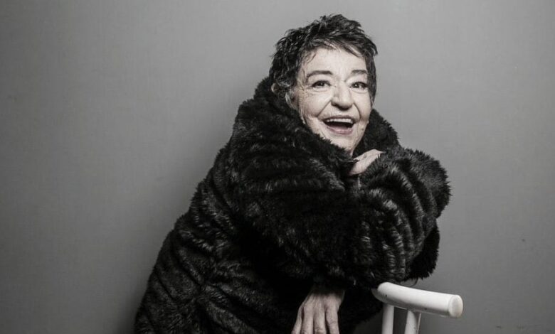 Muere a los 79 años la cantante chilena Cecilia «La Incomparable»